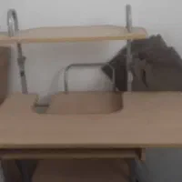 میز کامپیوتر