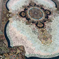 ۱جفت قالی ۱۲متری|فرش|اهواز, دغاغله|دیوار