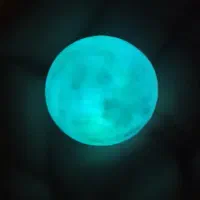 گوهر شب چراغ آبی