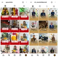 تولید محتوای کسب وکار شما|خدمات پذیرایی، مراسم|سبزوار, امیر کبیر|دیوار