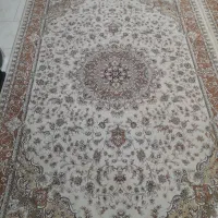 دو تخته فرش ماشینی ۶ متری