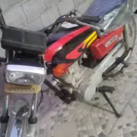 موتور مزایده ای|موتورسیکلت|بندرعباس, |دیوار