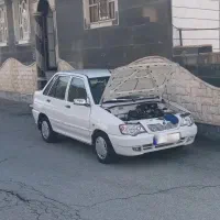 پراید 132 عروس سایپا