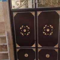 نقاشی،ساختمان|خدمات پیشه و مهارت|پاکدشت, پاکدشت (مامازند)|دیوار