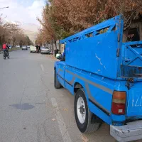 نیسان وانت|خودرو سواری و وانت|پیرانشهر, |دیوار