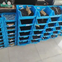 فروش یکجای پیچ و مهره