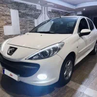 ۲۰۷ فرانسوی مدل ۹۰