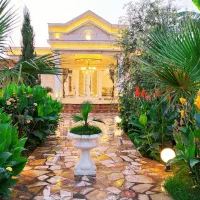 اجاره ویلا دزفول