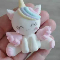 مارشمالوی عروسکی خوشمزه وبامزه|خوردنی و آشامیدنی|خرمدره, |دیوار