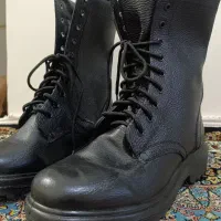 پوتین .سربازی .نو سایز.۴۳