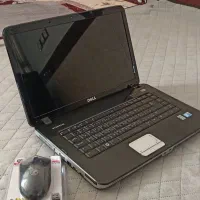 لپ تاپ دل در حد نو