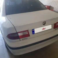 سمند مدل۸۹|خودرو سواری و وانت|صفادشت, |دیوار