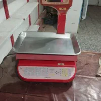 ترازو دیجیتال