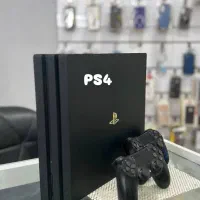 کنسول ps4 فت و ps4 پرو کپی خور