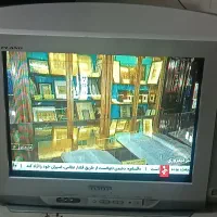 تلویزیون سامسونگ 21
