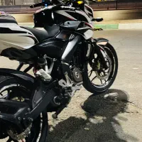 NS200|موتورسیکلت|ری, بازار آهن|دیوار