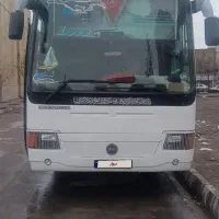 اتوبوس ۴۵۷مدل ۸۳