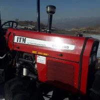 تراکتور ۸۰۰|خودرو سنگین|جوانرود, |دیوار