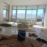 کاشی کاری وسیمان کاری|خدمات پیشه و مهارت|یامچی, |دیوار