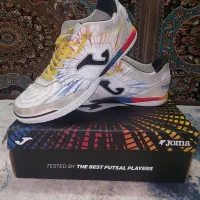 کفش فوتسال جوما تاپ فلکس