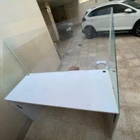 میز کامل فروشگاهی|دفتر کار|بندرعباس, |دیوار