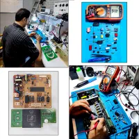 تعمیر برد صنعتی و خانگی|خدمات پیشه و مهارت|تهران, تهرانسر شمالی|دیوار