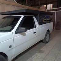 حمل بارنیشابور مشهد همه روزه،سرویس رفت برگشت|خدمات حمل و نقل|نیشابور, بزرگمهر|دیوار