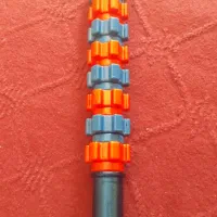 میل ماساژورچرخ دنده ای