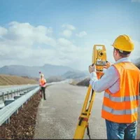 کیله خدمات نقشه برداری