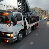 کفی خودروبر/کفی خودروسوار/یدک کش/امدادخودرو|خدمات حمل و نقل|تهران, آهنگ|دیوار