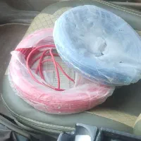 سیم 6 تمام مس