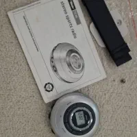 اکسسوری عتیقه طبیعت گردی دویدن|صوتی و تصویری|تهران, چیتگر شمالی|دیوار