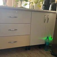 اوپن آشپرخانه|مبلمان خانگی و میز عسلی|رشت, بلوار گیلان|دیوار