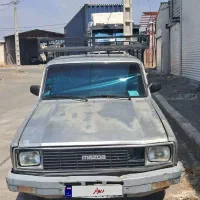 مزدا ۲۰۰۰ اصل ژاپن