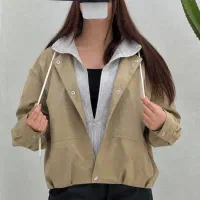 بامبر جیب کاربردی پاییزه، فقط عمده