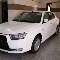 دنا پلاس صفر مدل ۴۰۳ سفید