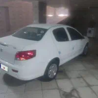 فروش رانا پلاس TU5Pصفر۱۴۰۴