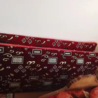 دوعددپشتی ودوعددوالان