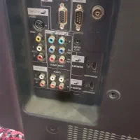 ال سی دی شارپ ۳۲|تلویزیون و پروژکتور|بناب, |دیوار