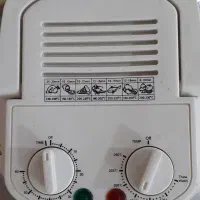 هواپز،بدون روغن|سایر لوازم برقی|آبادان, |دیوار