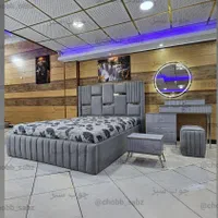 سرویس خواب مدل روناک