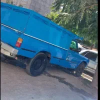 نیسان ۸۷|خودرو سواری و وانت|رشت, حمیدیان|دیوار