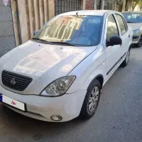 تیبا صندوقدار مدل ۹۵