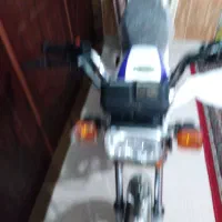 موتور پرواز ۲۰۰|موتورسیکلت|بستان آباد, |دیوار