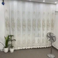 تور باپشت پنجره ای سالم