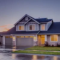 زمین مسکونی ۱۷۰ متری