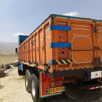 بنز ۶۲|خودرو سنگین|نهاوند, |دیوار