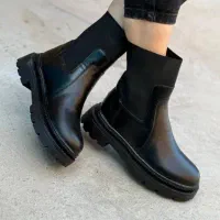 نیم بوت کشی