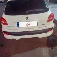 207 TU3|خودرو سواری و وانت|اهواز, زیتون کارمندی|دیوار