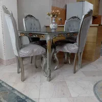 مبلمان|مبلمان خانگی و میز عسلی|تهران, جیحون|دیوار